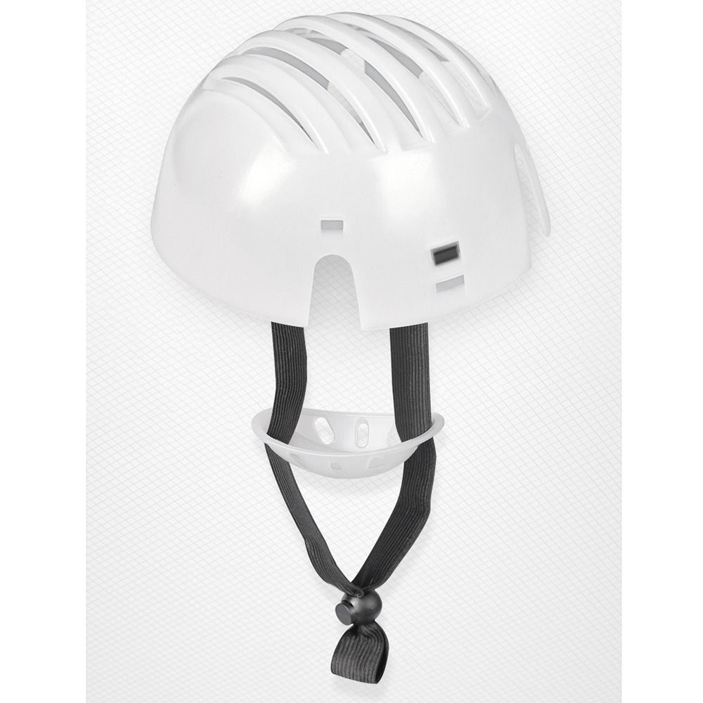 Disfraz peludo Fursuit Kigurumi, tocado de calavera, casco anticolisión transpirable, carcasa protectora ajustable y cómoda