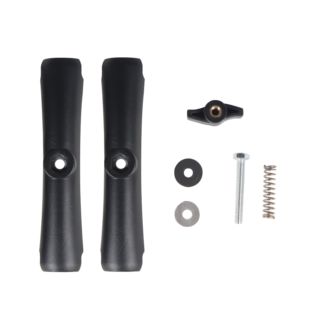 Aluminium Dubbele Socket Arm voor RAM Mounts 5.5 cm 9.5 cm 15 cm Camera Verlengarm 1 "Balhoofd Mount Adapter Pole