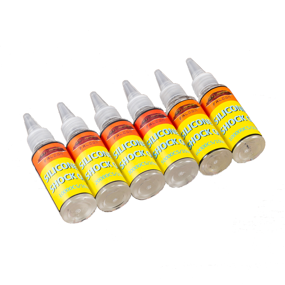 30ML Silicone Differential Oil 3000CST-100000CST Off-Road Buggy Diff Oil for RC Monster Truck UDR X-MAXX Slash E-Revo LOSI ARRMA