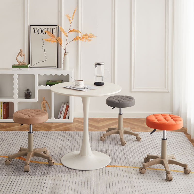 プロのラップトップチェア,美的ホイール付き,美容院,mq50bc