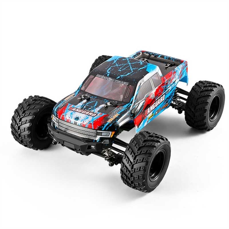 車用ゴムタイヤホイール,スペアパーツ,hbx,901,901a,903,903a,905,905a,12813, 1/12, 97mm, 4個