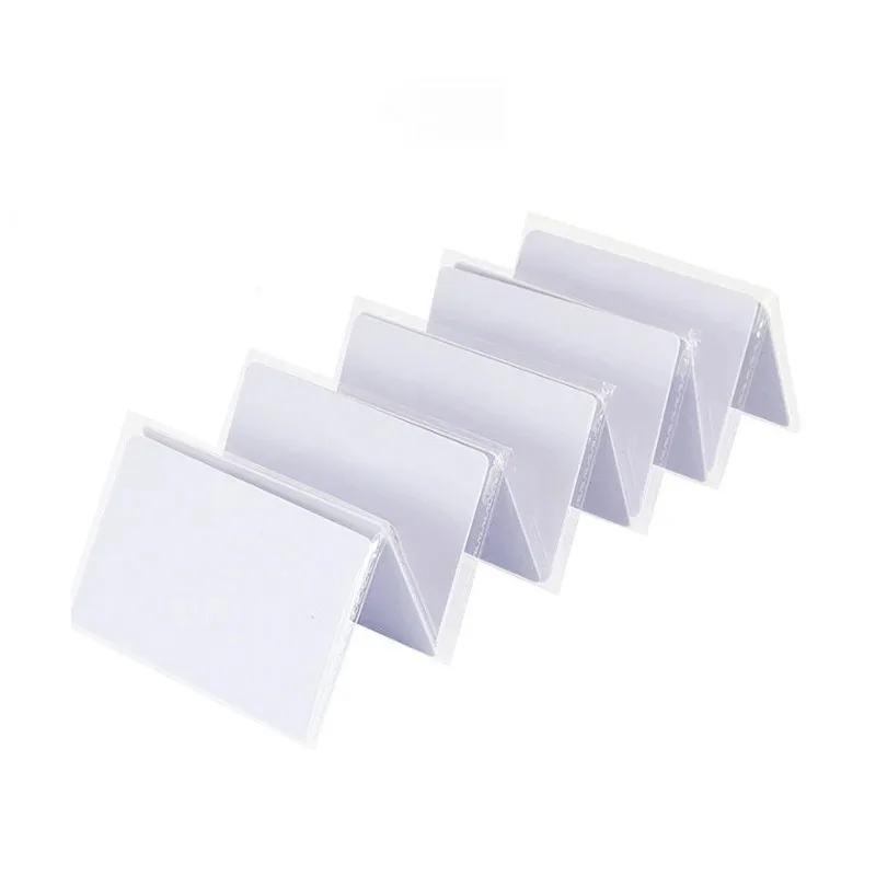 5YOA CUID Card Gen2 Smart Chip Android App MCT Modify UID Block 0 Changeable Rewritable Copy 13.56Mhz ISO14443 1K S50 RFID IC