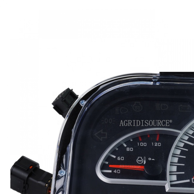 Foton Lovol Trator Agrícola Peças, Montagem de instrumentos, Peças de máquinas agrícolas, TS06487010001