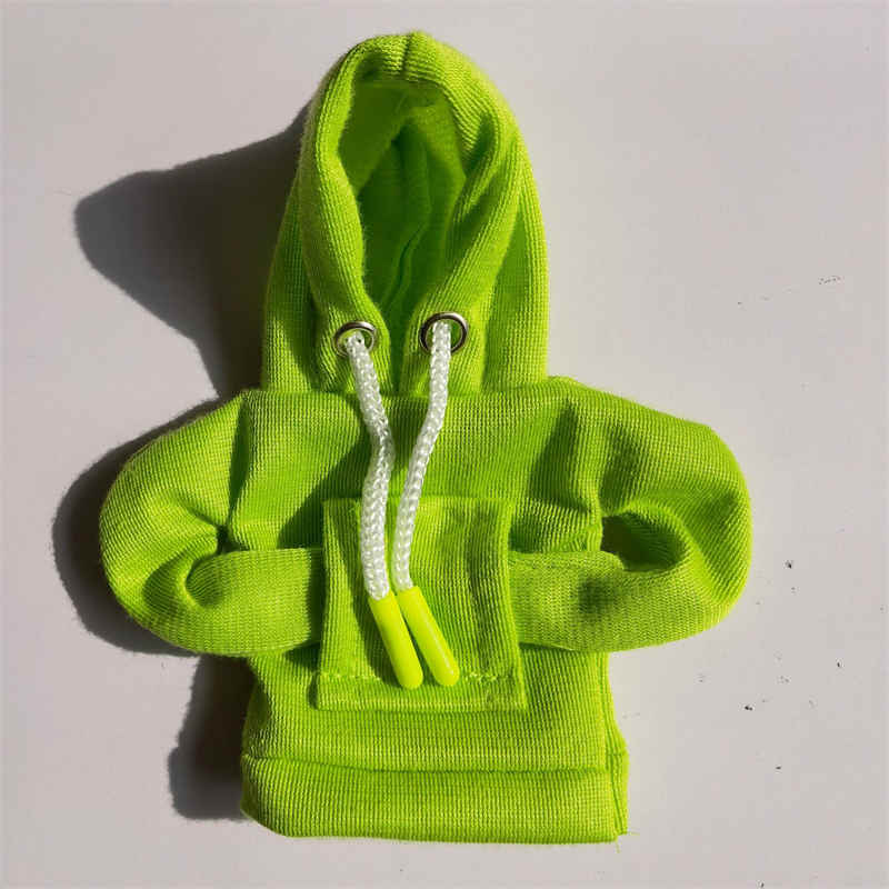 Botão de mudança de engrenagem com capuz poleron mudança de velocidade alavanca moletom capa de mudança de engrenagem do carro com capuz caixa de velocidades do carro para alavanca de engrenagem do carro