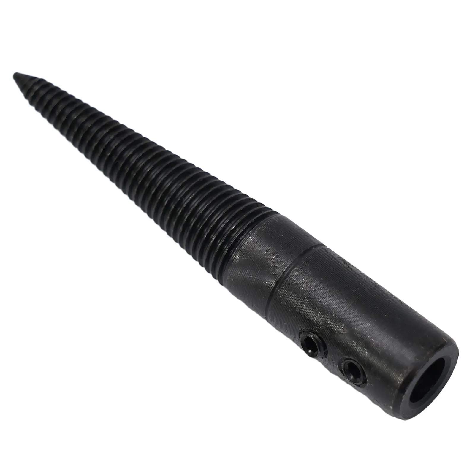 Mandrino per lucidatura dei metalli Pigtail Lucidatore Asta Forniture Ruote per utensili Lucidatura Connettore Adattatore per smerigliatrice Conveniente