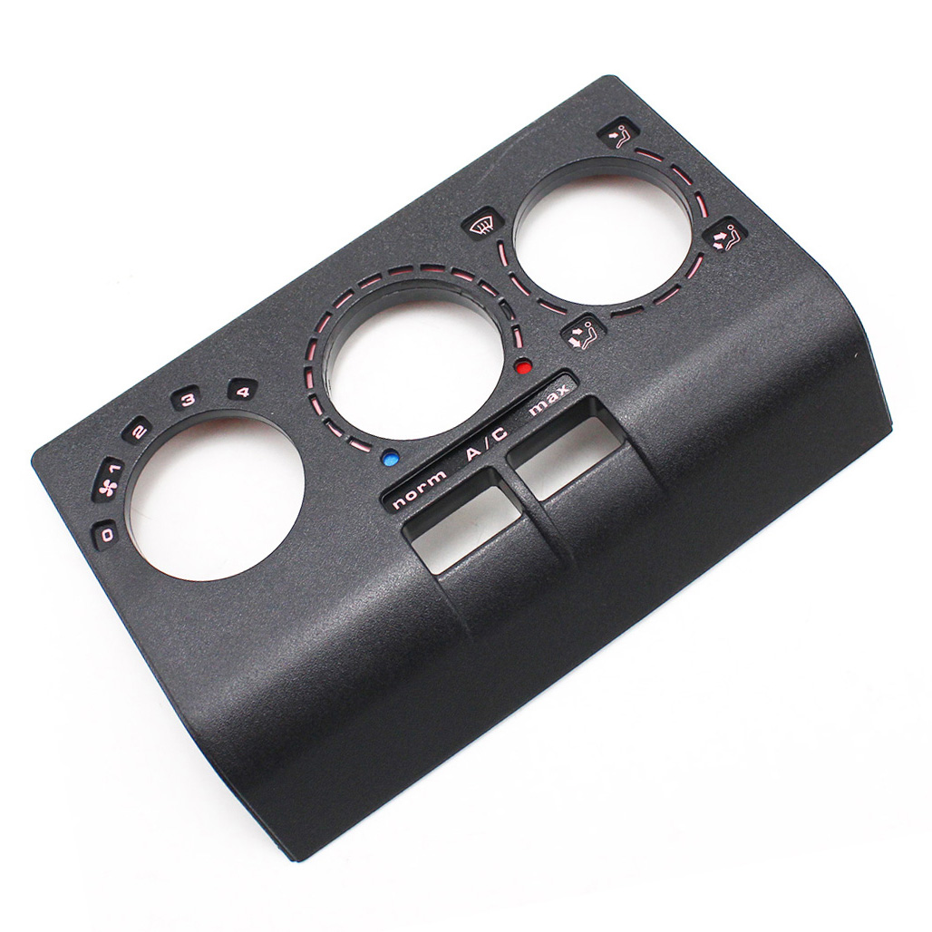 33 d959543 Autozubehör Handbuch Klimaanlage AC Schalttafel für-Santana 3000 Passat B3