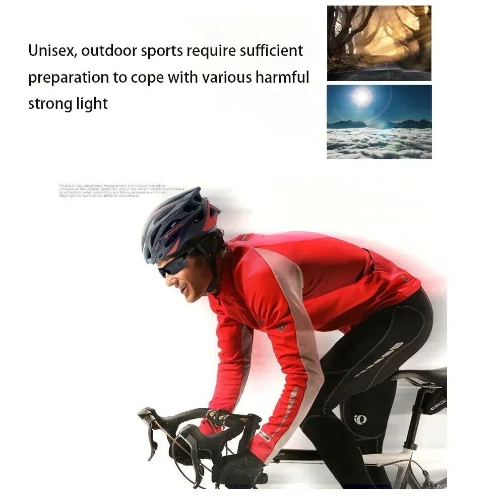 2024 ナイトビジョンサングラス車の夜の運転メガネドライバーゴーグルユニセックスサングラス UV 保護サングラス眼鏡ギフト