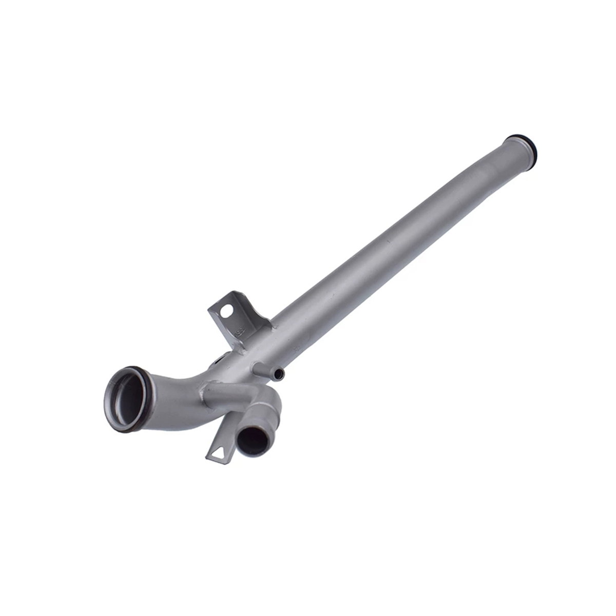 三菱および三菱車用の水ポンプ用インレットチューブ,コネクターc5w 2001-2007 grade n4w,mn155162,チューブ