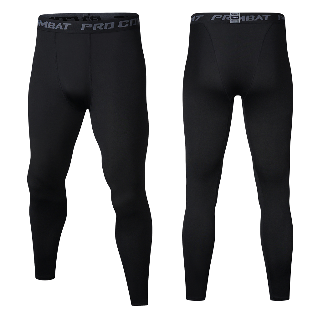 Hochleistungs-Kompression gamaschen für Männer Fitness-Workouts Strumpfhosen für verbesserte Fitness leistung und Lauf komfort
