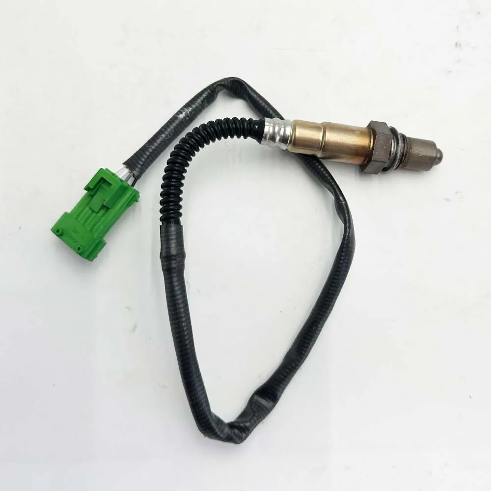 Hochwertiger Lambda-Sauerstoff-O2-Sensor für Citroenn c2 c3 c4 c5 c8 xsara peugeott