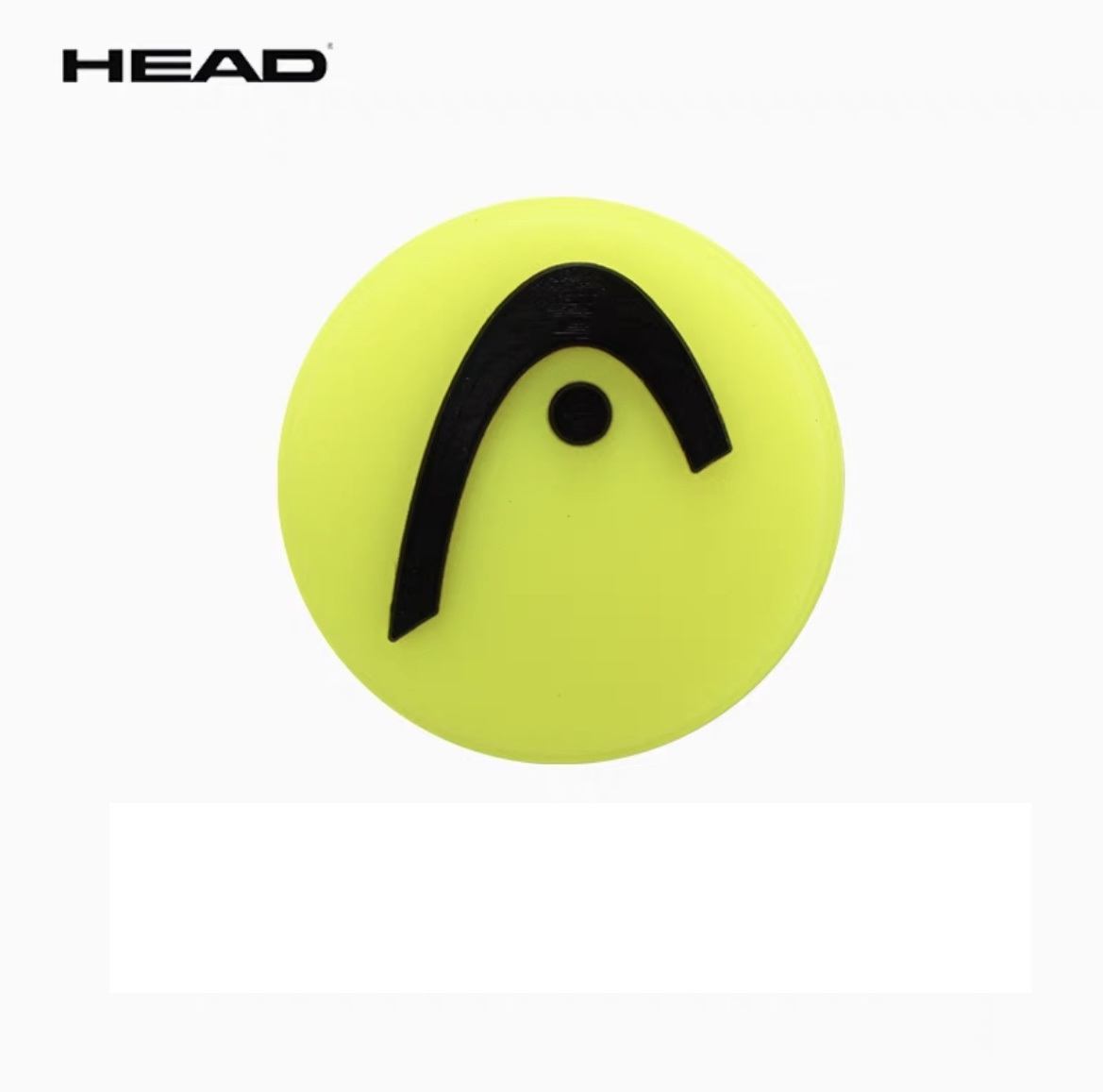 2 шт./лот головы W уменьшает теннисную ракетку, высококачественные виброгасители, профессиональные аксессуары для теннисных ракеток, амортизатор