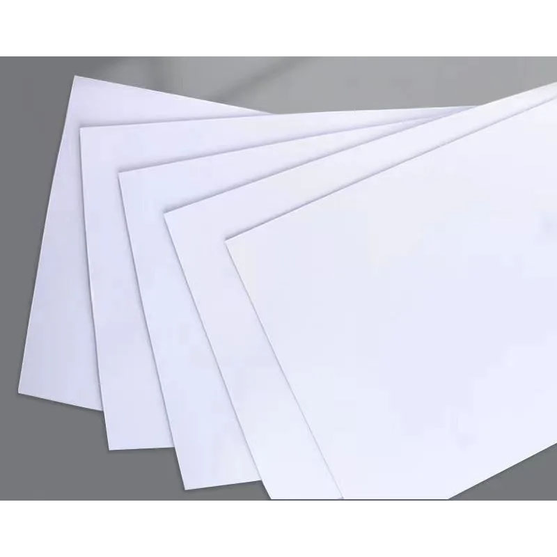 A4-80G Druckpapiermaterial, multifunktionales Büro-Kopierpapier, Entwurfspapier für Studenten, Zeichenpapier, weißes Papier, 100 Blatt