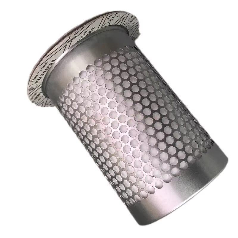 1 шт. новый 23675010 36845303   Воздушно-масляный сепаратор, подходящий для винтового воздушного компрессора Ingersoll Rand, фильтрующий элемент, аксессуары для масляного сепаратора