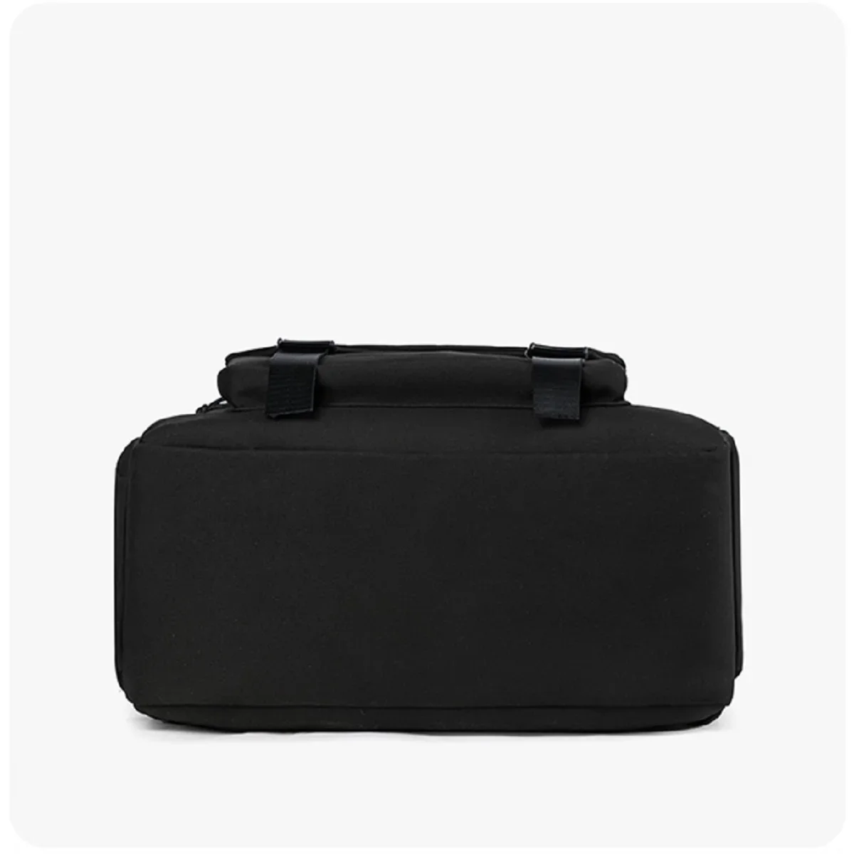 Mochila de expresión peculiar de gran capacidad, mochila de viaje de ocio, bolsa deportiva minimalista unisex para hombres y mujeres
