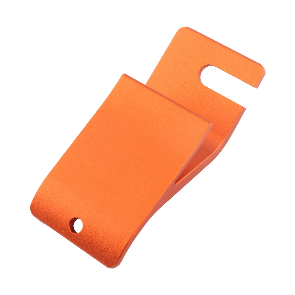 Ferramenta universal de assistência para instalação de pneus de motocicleta, acessórios cnc universais para ktm husqvarna yamaha kawasaki suzuki honda