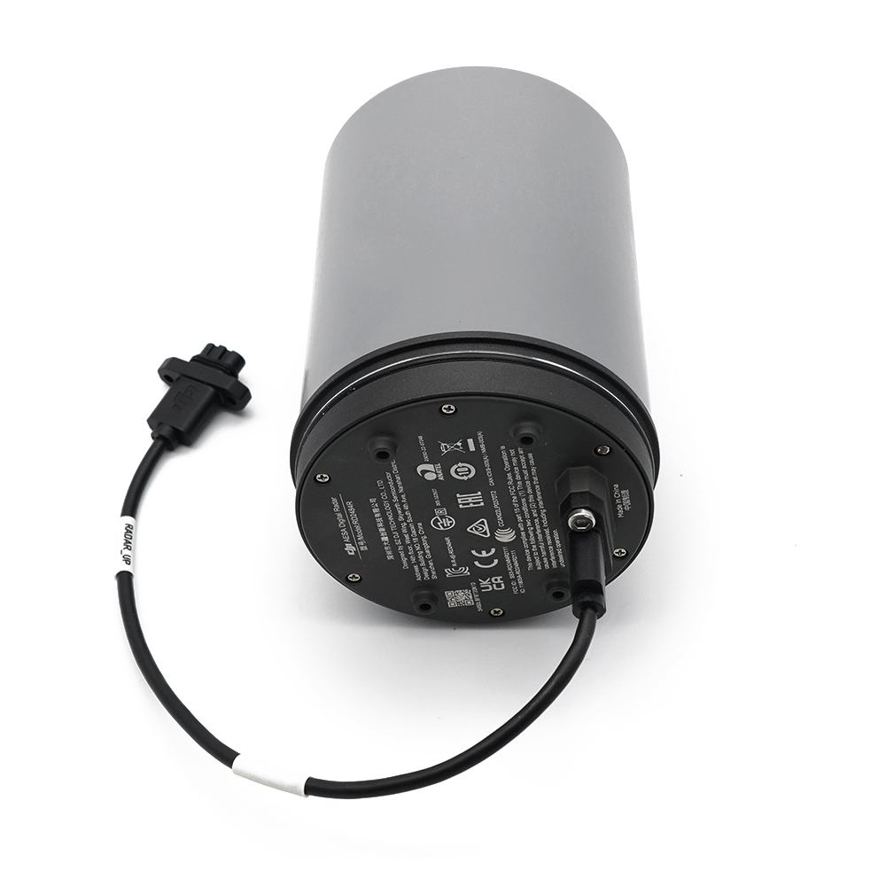信号ケーブル付き全方向レーダーモジュール,dji t40,t20p,農業用ドローンアクセサリー,dji agras,uav修理部品