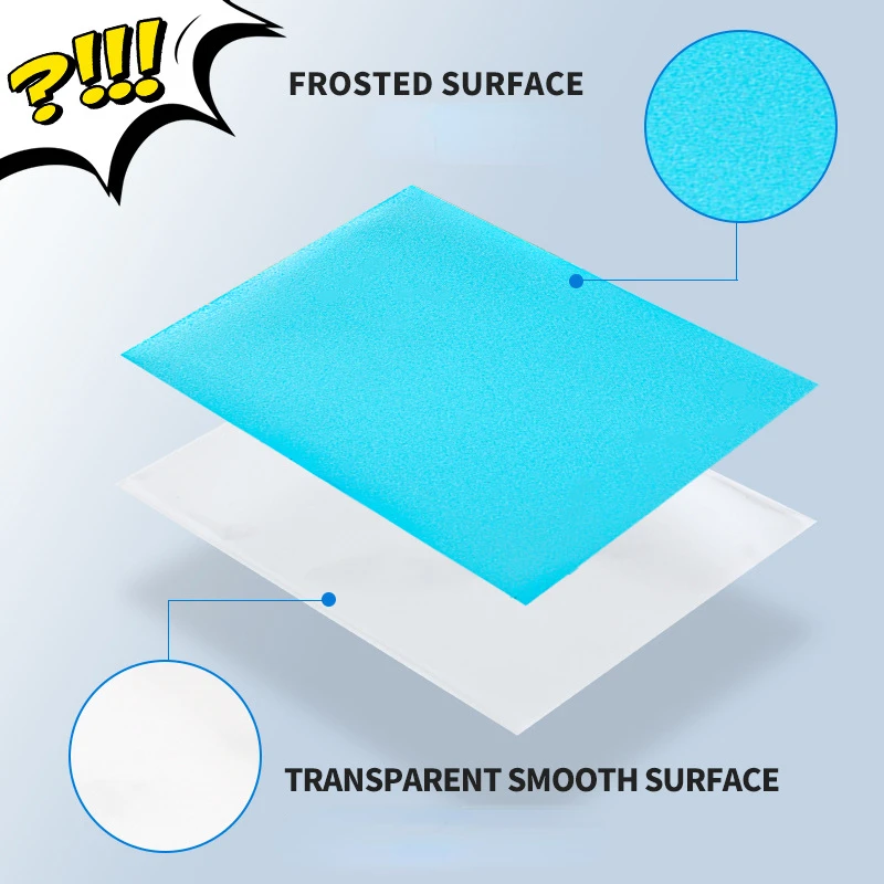 100PCS Card Sleeves 66x91mm Matte Katana Trading Card Sleeve Holder TCG Cards Protector for Baseball Card MTG TCG Card Sleeves