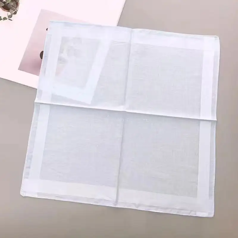 Khăn bỏ túi khô nhanh dùng cho thể thao, du lịch, công việc, chú rể, đám cưới, khăn tay thấm mồ hôi đa năng X4YC