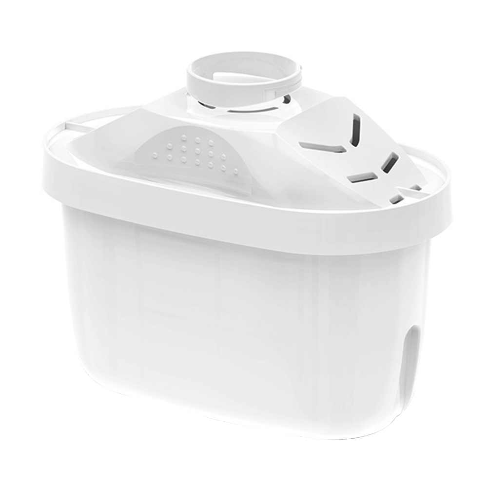 10-1PCWaterfilterkanpatronen Verminderen Kalkaanslag Chloorfilterpatronen Meerdere filtering Actieve koolwaterfilter