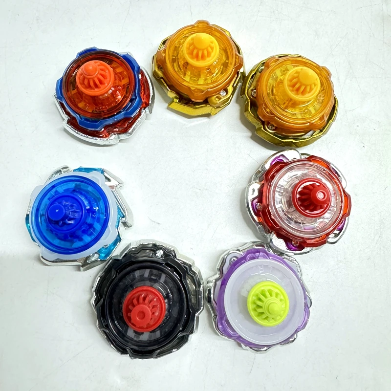 MQ ブランド ベイ X BX-19/20/21 限定ゴールドカラー BX-01/03 おもちゃギフト子供のため