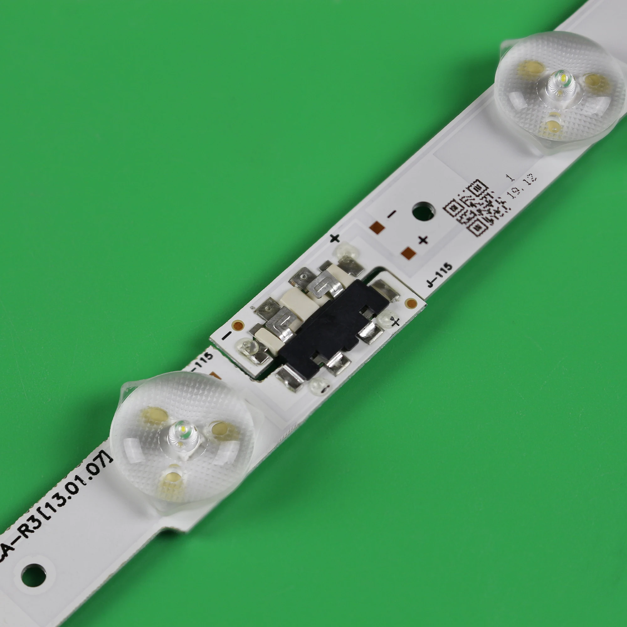 Led-hintergrundbeleuchtung streifen Für UE42F5030AW UE42F5500AK UE42F5300AK UE42F5070SS UE42F5000AW UE42F5005AK UE42F5020AK UE42F5370 UE42F5070