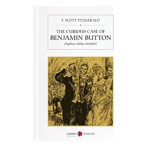Kasus Aneh dari Tombol Benjamin (Inggris-turki Gözlüklü)
