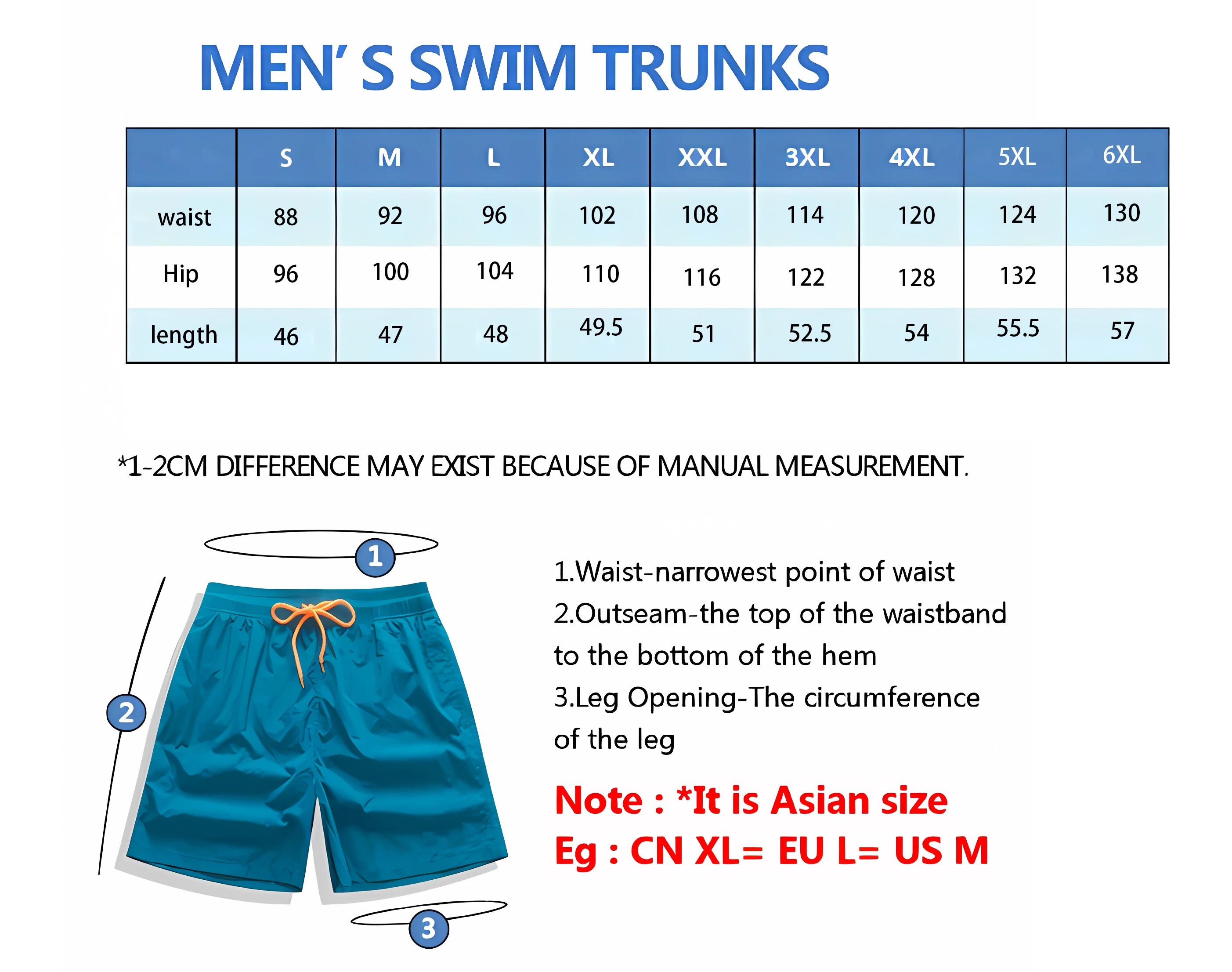 Short de bain respirant avec imprimé palmier pour hommes, short de planche à la taille, maillot de bain à la mode, impression 3D, vacances d'été, proximité, wstring, streetwear