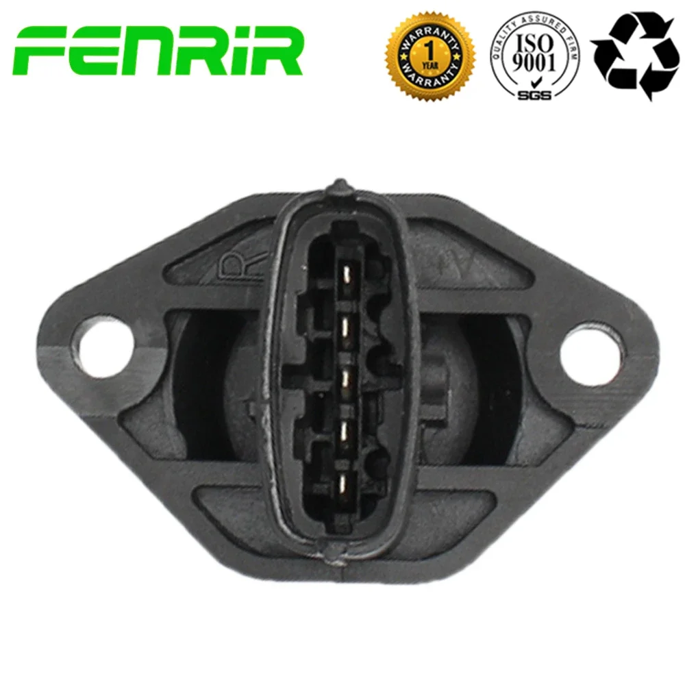 Medidor de sensor de flujo de aire masivo MAF para Ssangyong Actyon Kyron Rexton Rodius Stavic 6650943048 0280218130 0280218131   F00C2G2071