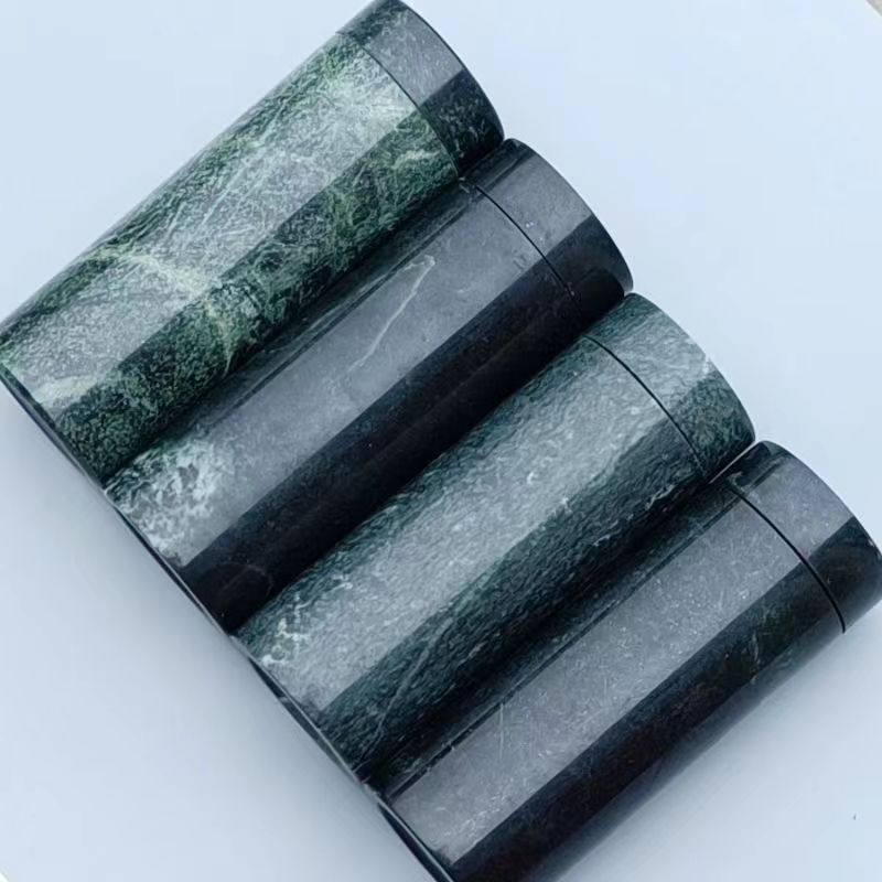 Чайная чашка из натурального камня для мужчин и женщин