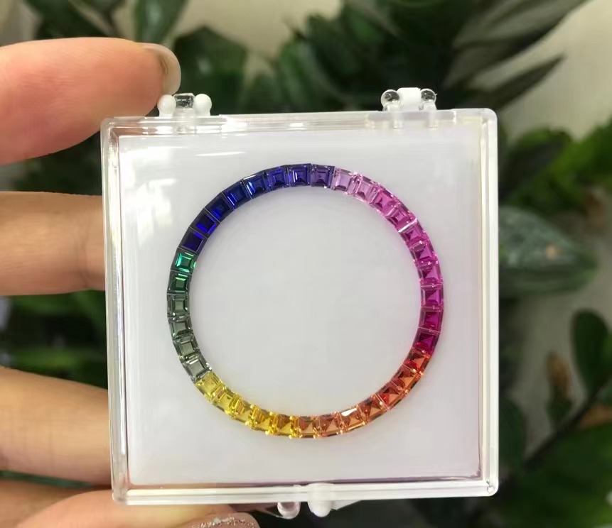 36 шт. в наборе, разноцветные чехлы для часов 40 мм