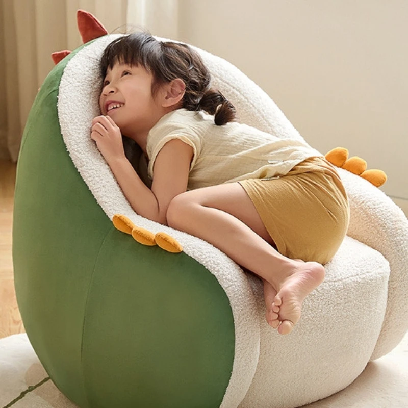 Детская мебель для спальни, детский диван, стулья, диван для детской комнаты, детский стул, пуф для младенцев Poltrona Bambini для малышей