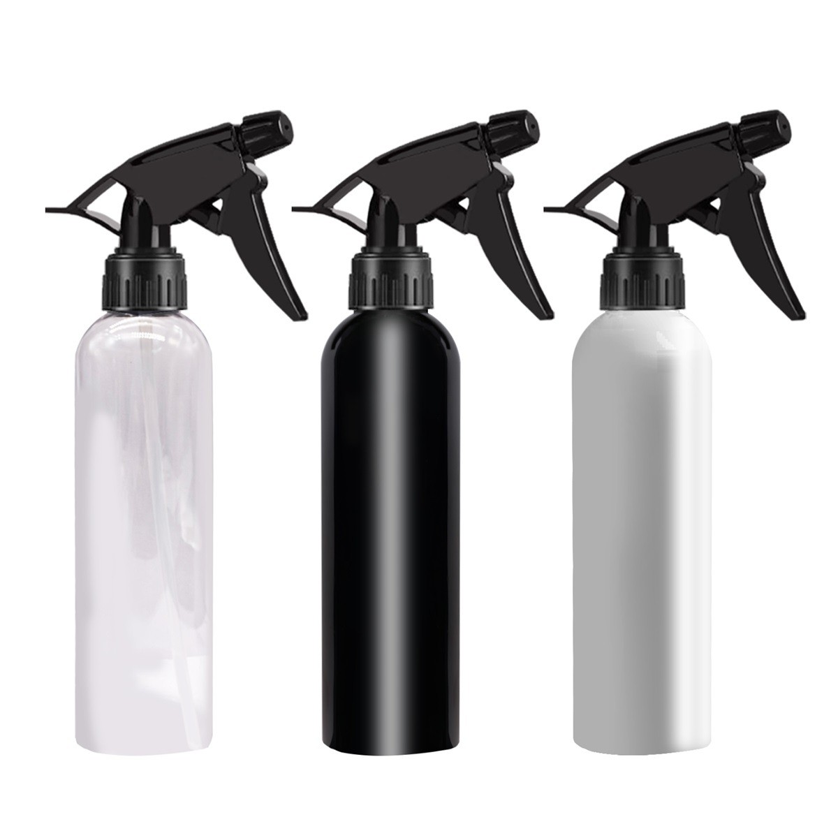 300ml Bottling Bottle Spray Can Be Refilled As a Portable Bottling Bottle For Cleaning Solutions Gardening Beauty And Hairdressi