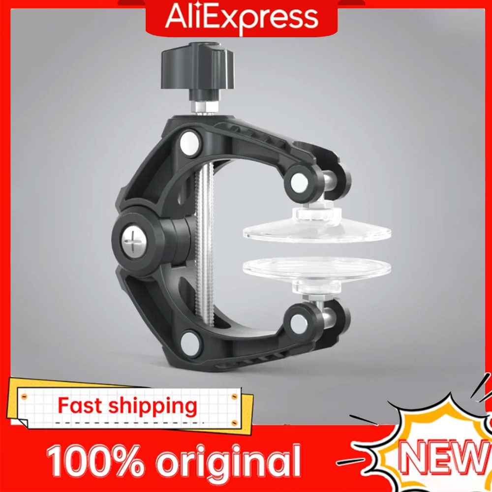 ​Safe Practical LCD Screen Opening Tool Strong Suction Phone Screens Disassemble for Mobile Phone Tablets Electronic Repair Easy