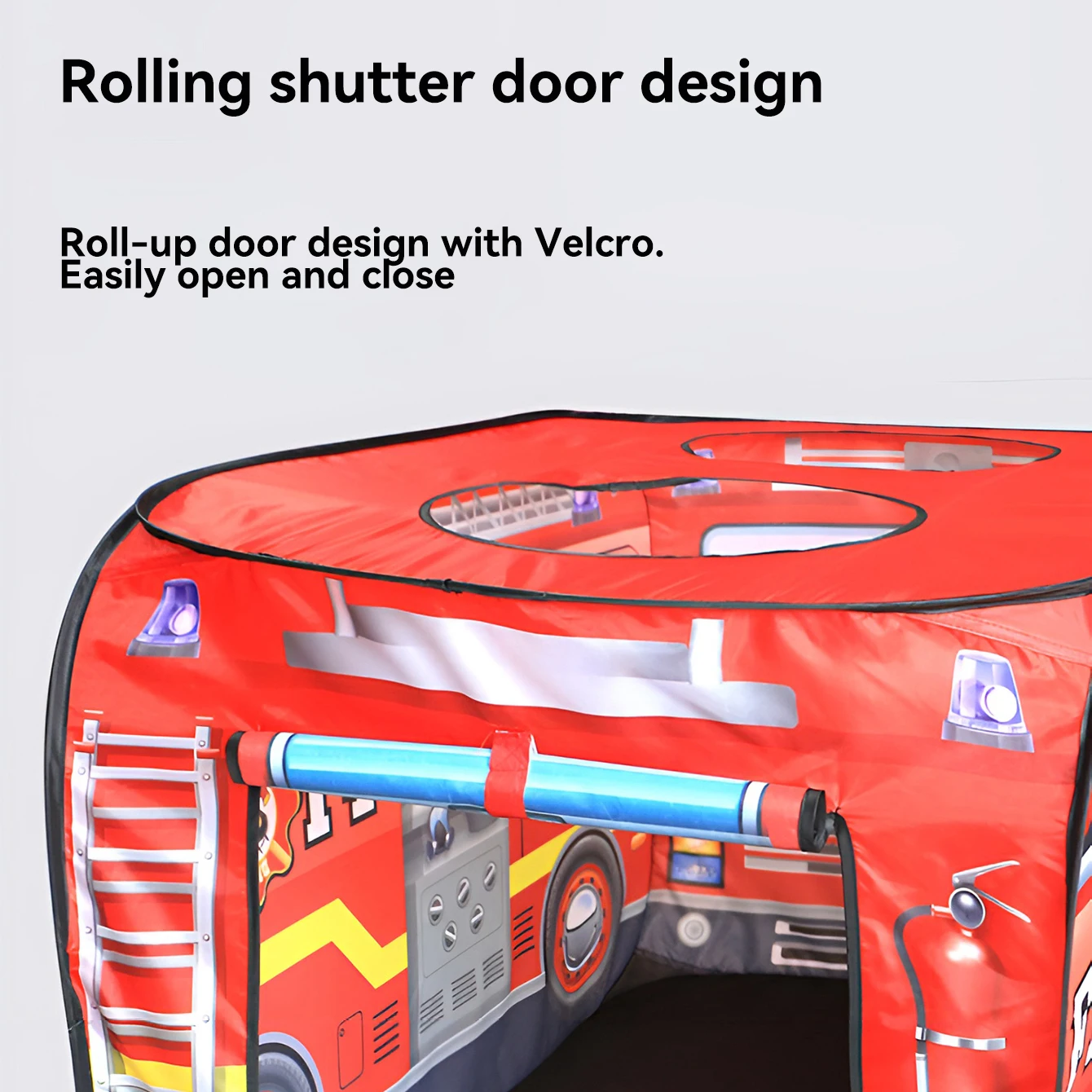 Children's indoor car tent modeling theme play house ocean ball pool house can be folded for easy storage
