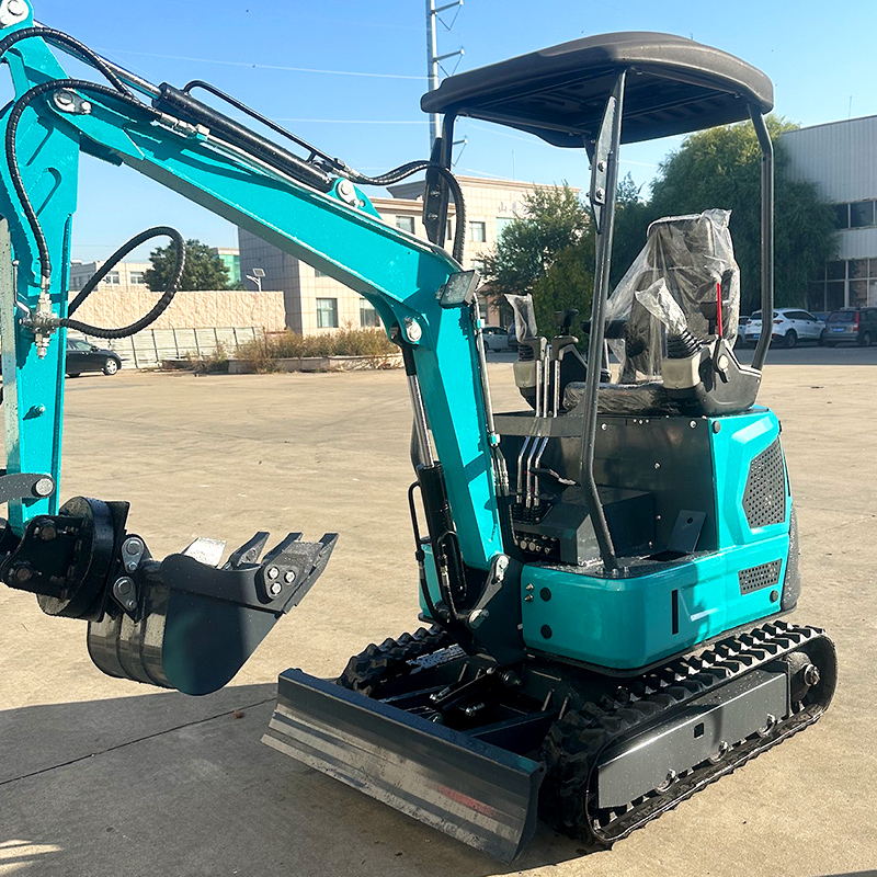 ミニ油圧ショベル,カスタム,高構成保証,CE, EPA,ヨーロッパ5