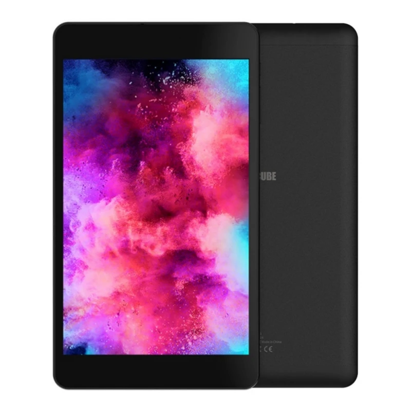 8 polegadas android 8.0 tablet pc ram 3gb rom 32gb cpu m8 4g chamada telefônica quad core câmera dupla 1920x1200 pixels 10-core mtk6797