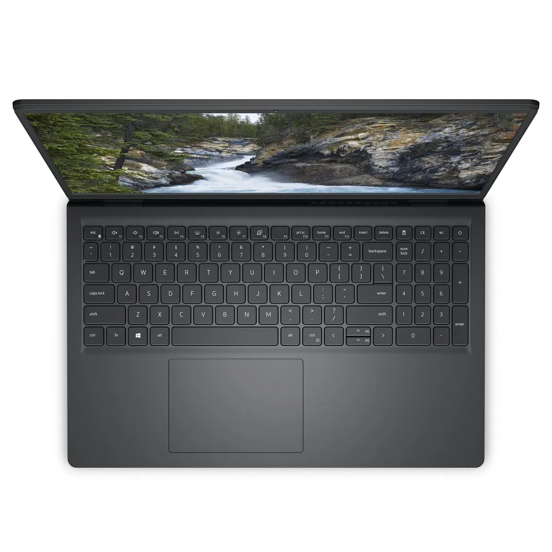 Laptop Dell Vostro 3530 i5-1334U 15.6" FHD IPS 250nits 120Hz 32GB DDR4 SSD512 UHD Graphics FPR BK W11P 3YPS