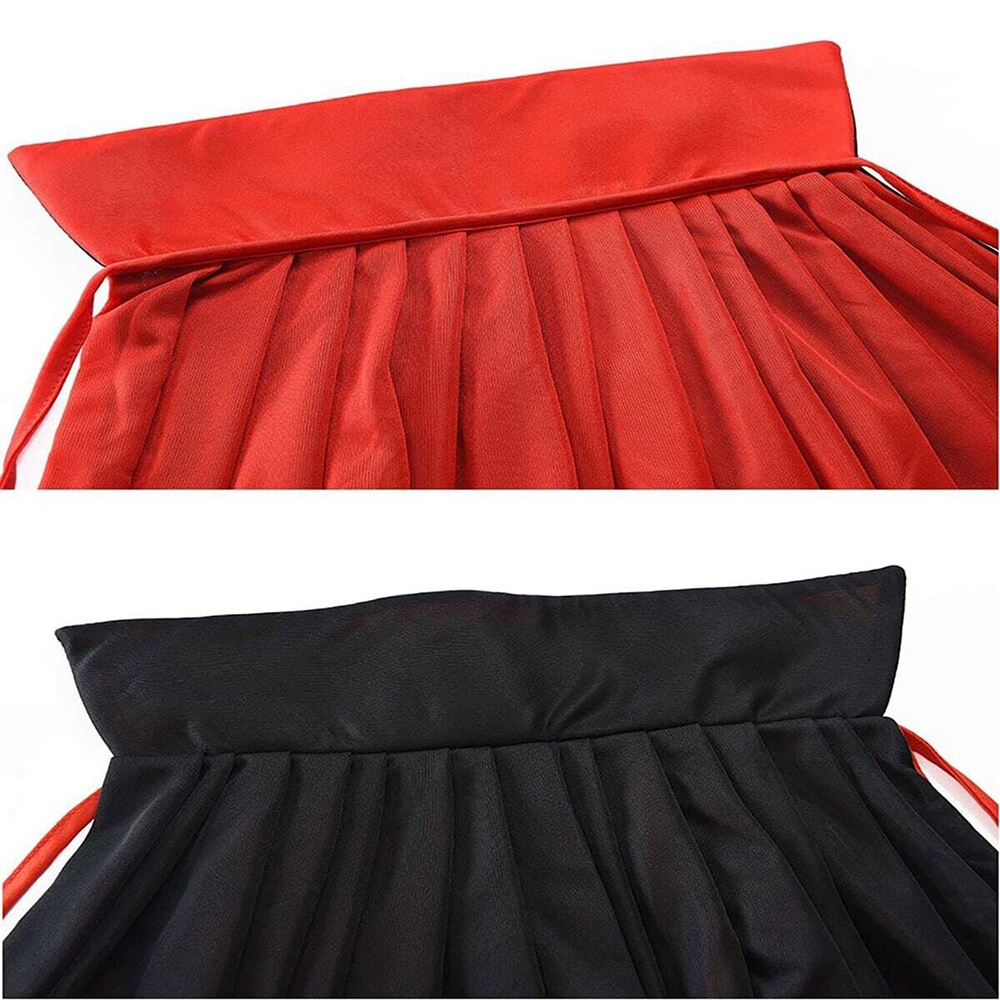 Cosplay Kostüme Halloween Erwachsenen Stand Kragen Umhang schwarz rot reversible Kappe Vampir Umhang Halloween Party Männer Frauen Kleidung