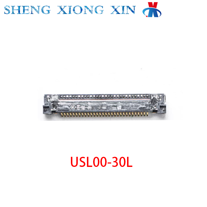 1 шт. USL00-30L SMD FFC/FPC разъем 30P интегральная схема