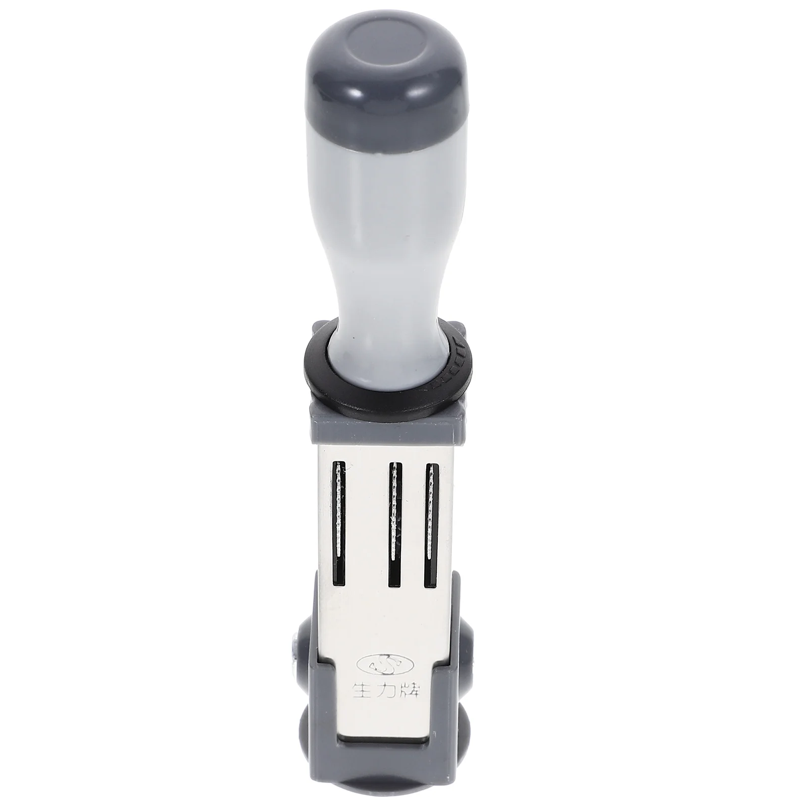 Date Stamp Material (round 21mm) Due Egg Stamps for Fresh Eggs Extra Small Micro File Accessory Office