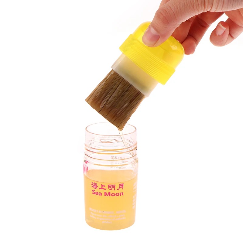 60/120ml haifu sea moon profissional tênis de mesa solubilidade bond booster óleo para aumentar a elasticidade da esponja de borracha