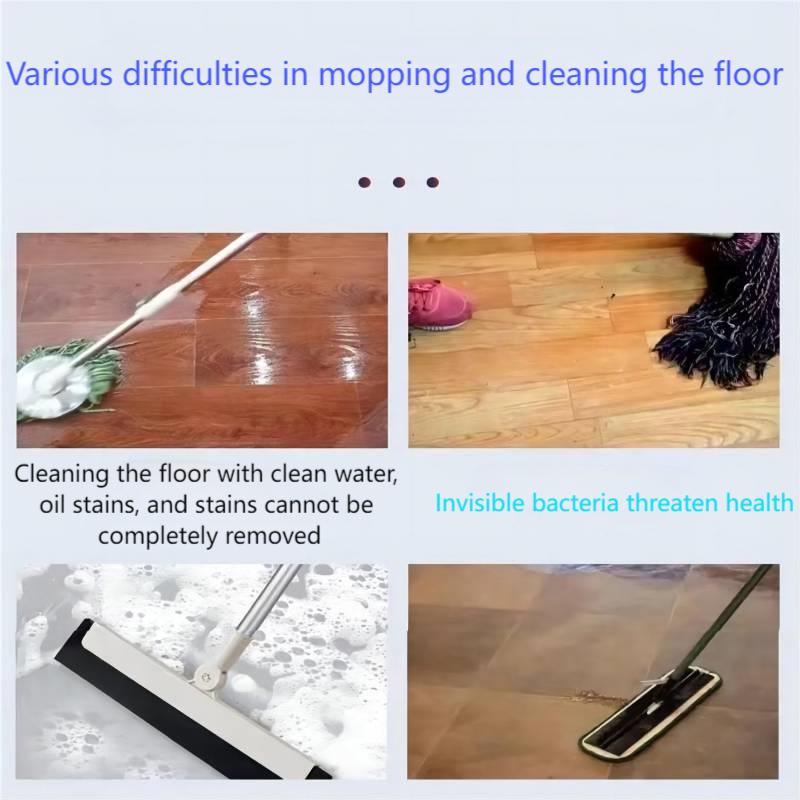 Para Dreame L10s Ultra S10 S10 PRO S10 Plus accesorio especial limpiador de suelo hogar 300ml líquido