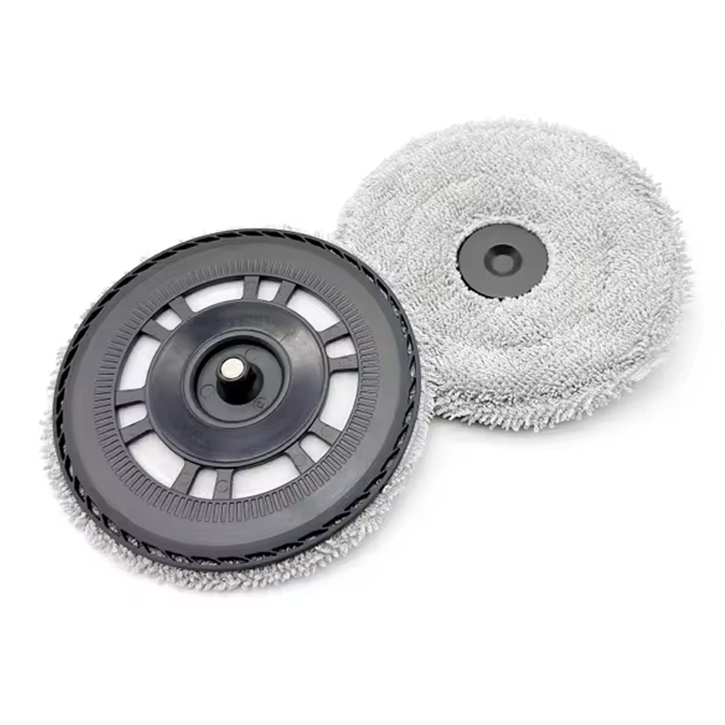 기존 Dreame X30 Ultra, L10s Pro Ultra Heat, X40 Ultra, S30 Pro Ultra 교체 부품 액세서리 걸레 홀더 브래킷