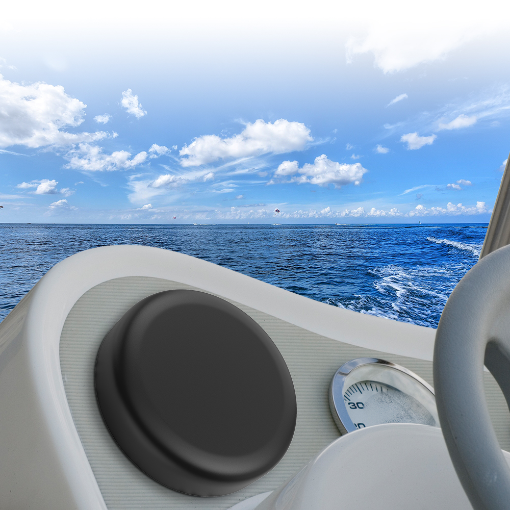 Für Marine Radio Abdeckung MP3 MP5 FM Boot Radio Weiche Silikon Protector Wasserdicht Anzug für UTV ATV SPA RZR
