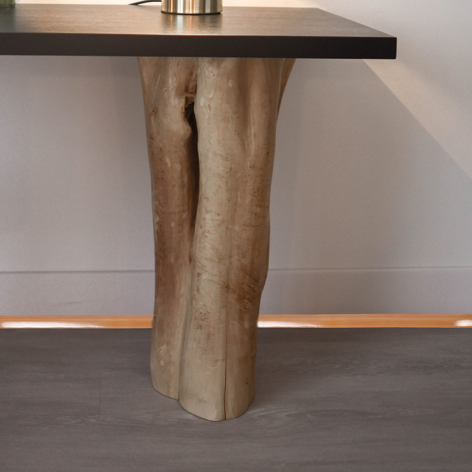 Versatile PVC Threshold Ramp Strip for Various Scenarios Easy Maintenance Durable Design for Home Use Transition Strip