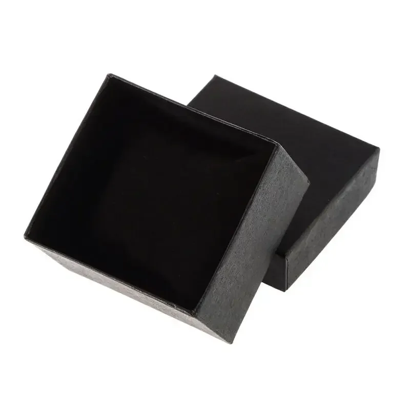 1/20pcs Presentation Gift Box Case For Bracelet Bangle Jewelry Wrist Watch Box Jewelry Holder Display Wristwatch Case Organizer