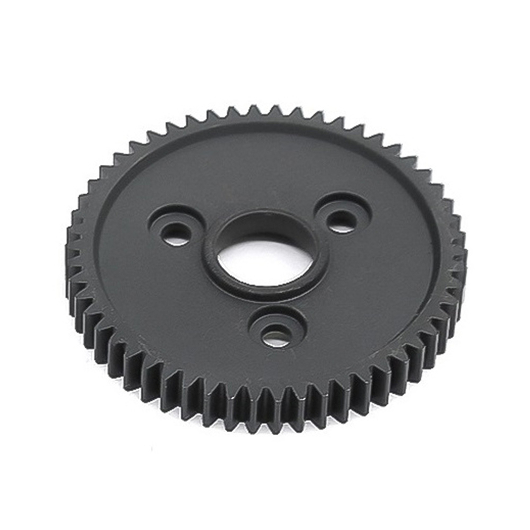 BAAU 2X メタルスパーギア 54T 0.8 32P 3956 16T 18T 20T 21T ギアセット付き 1/10 スラッシュスタンピードサミット E-