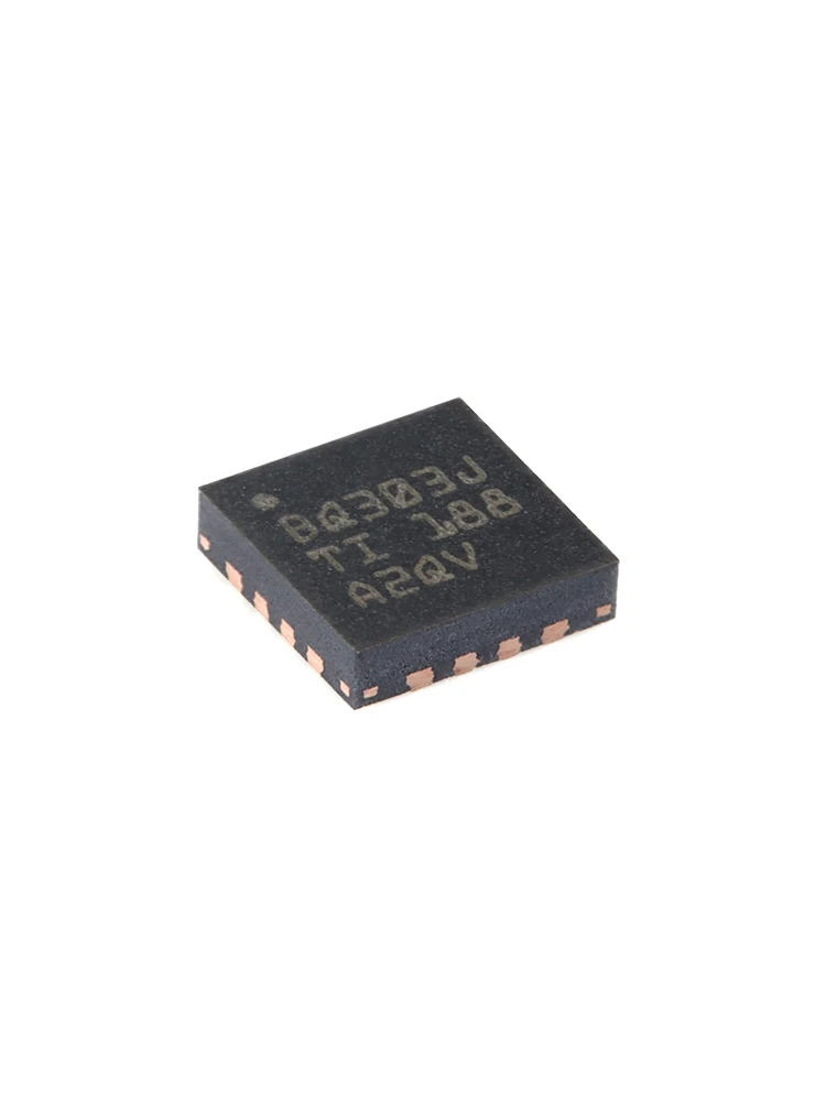 molewei 5 шт. BQ25303JRTER WP пластиковый защитный рукав-16 3,0 А