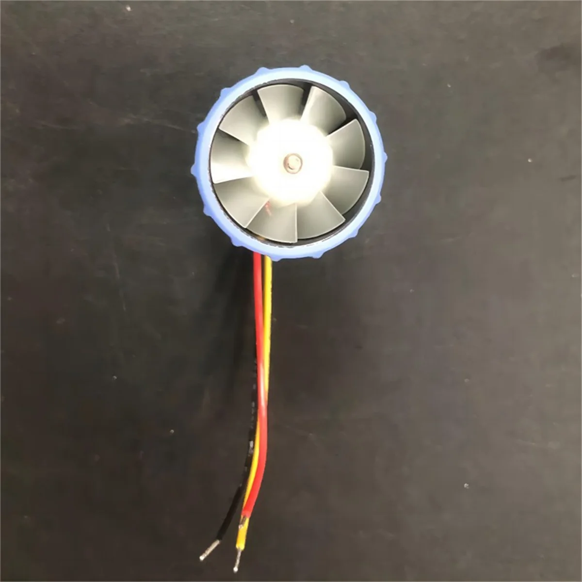 BABQ 4.2V Brushless Motor Fan Motor 40000 RPM Mini Handheld High Speed Fan Motor for Turbo Fan
