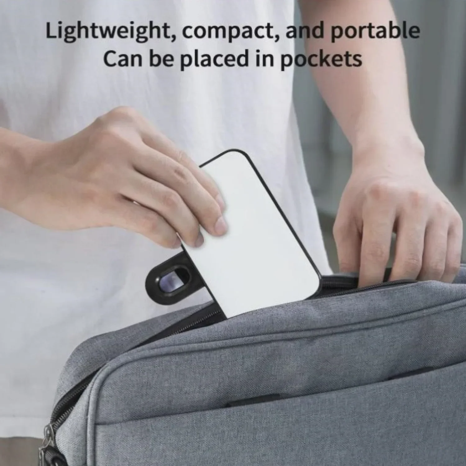 Mini luce di riempimento selfie 3 modalità colore Luminosità regolabile Clip ricaricabile su telefoni cellulari Computer Luci LED per fotografia